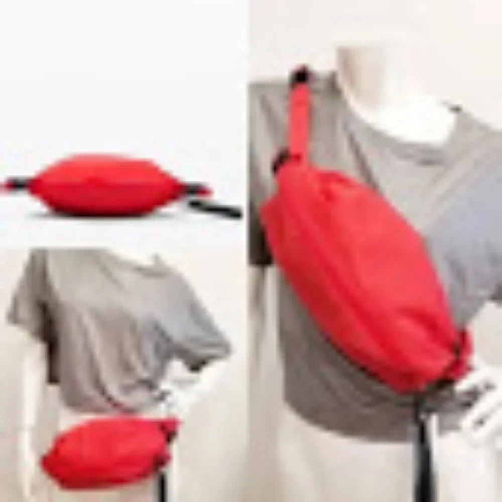 Versatile Lululemon Hands-Free All Hour Belt Bag - Picture 3 of 7